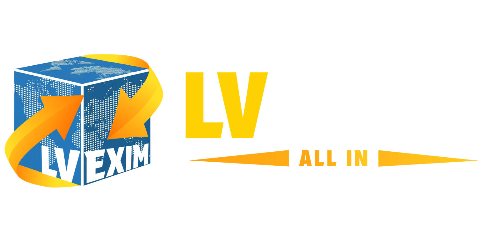 LV Exim Logo