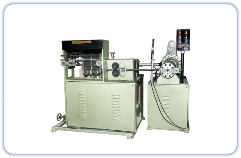WIRE FEEDER